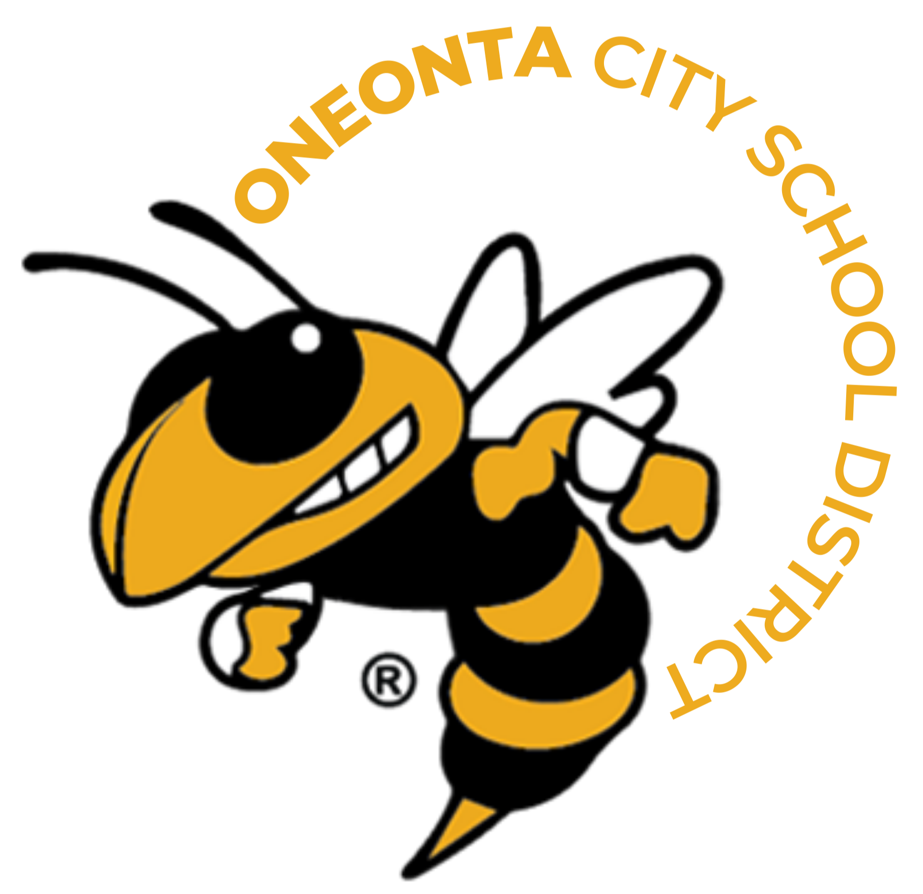 Oneonta City School District's Logo